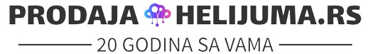 Prodaja Helijuma